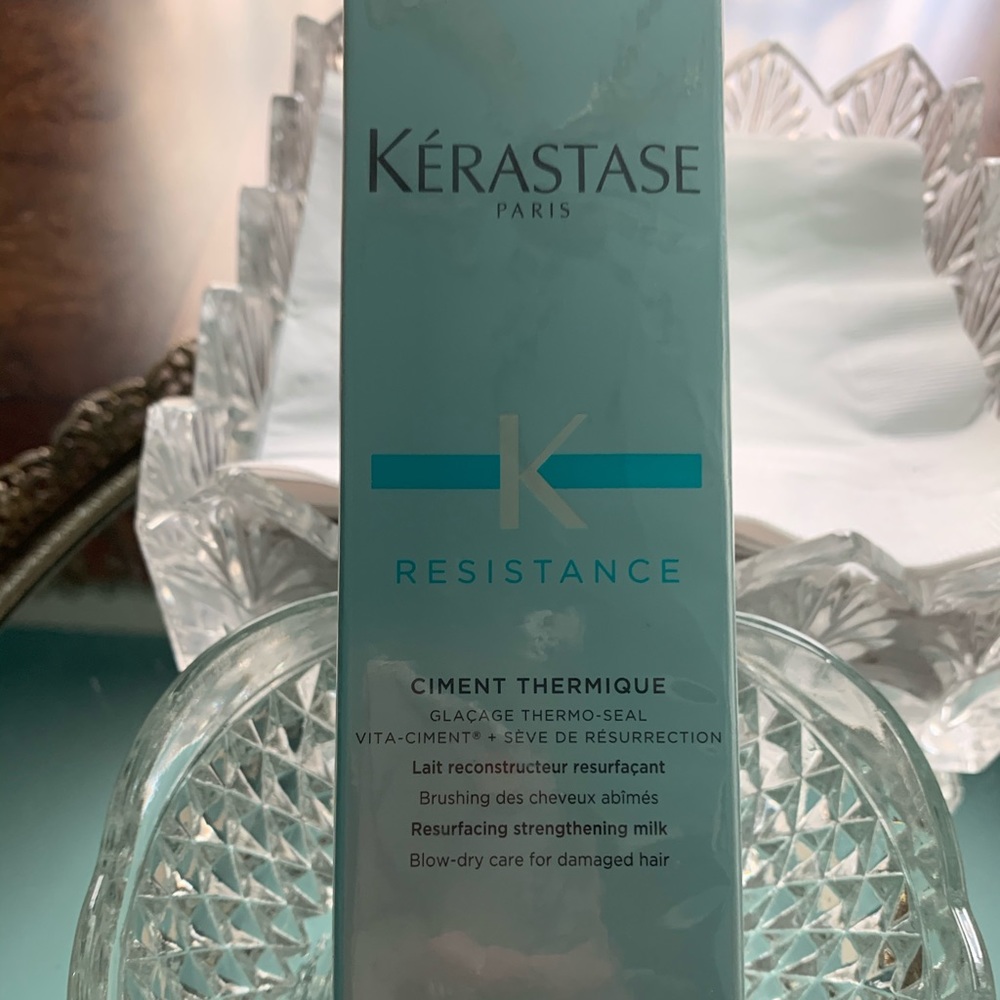 Kérastase K Resistance Ciment Thermique